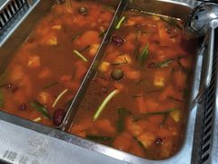 -晓林火锅(安定门店)