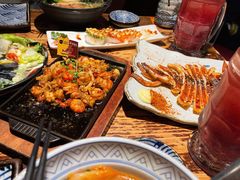 -小川洋风料理(汉街店)