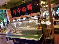 -滋味工坊中餐厅(高新区店)