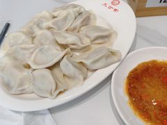 猪肉白菜-三合园水饺(二马路店)
