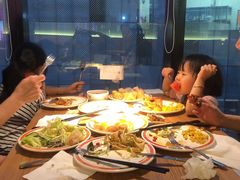 -比格比萨自助(德思勤四季汇店)