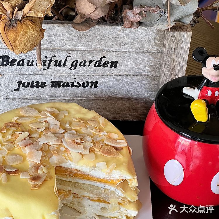 长春｜我愿称之为千层天花板