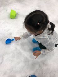 -Mr·Kuma酷么先生雪之乐园