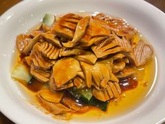 腰花王-宝中宝食府(清泰街店)