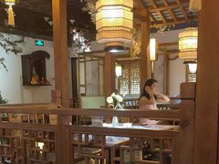 -江南赋(内蒙古大厦店)