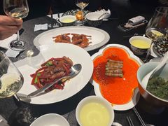 -君庭中餐馆(湘江豪生店)