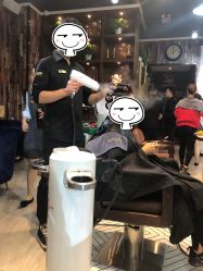 -PE SALON