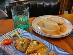-帕歌西班牙餐厅paco tapas
