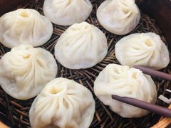 鲜肉汤包-法华汤包馆(法华镇路店)