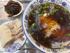 -伟记奥面馆(养育巷店)