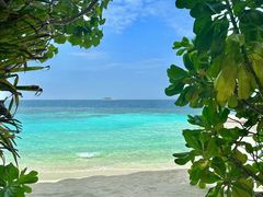 -日月湾海门游览区