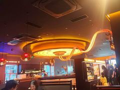 -探鱼·鲜青椒爽麻烤鱼(番禺万达店)