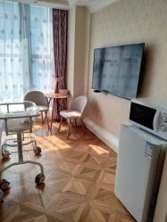 -菁幼月子会所(儿童医院店)