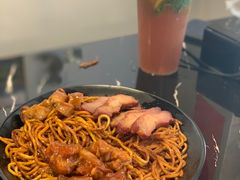 -亞婆井·劲抽面食(铂顿城店)