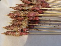 -壹块捌烧烤(灯市口店)