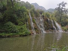 -沕沕水生态风景区