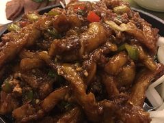 -重阳大酒楼
