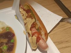 -宜家·瑞典风味餐厅(北京西红门店)