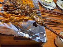 -城边边烧烤-魏晋烤肉旗舰店