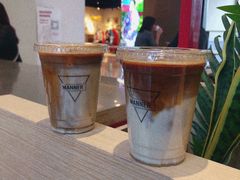 -Manner Coffee(港汇恒隆广场店)