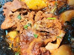 -好灶头铁锅炖(万象城店)