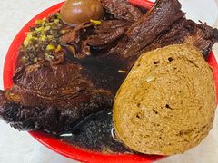 -刘记大肉面(三牌楼大街店)