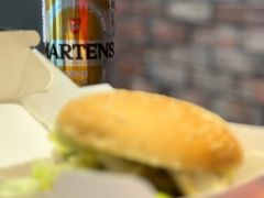 -汉堡王(北京三里屯购物中心)