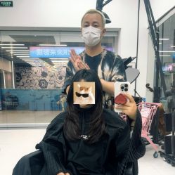 点击看大图 -熙.Hair 丨专注女子中长发丨