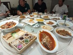 -鼎好家常菜(天桥店)