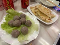 -彭记铁锅肥肠(东四总店)