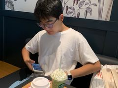 -星巴克(瑞金路店)