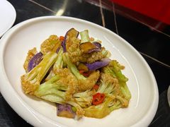 -京悦荟·京沪融合菜(漕河泾印象城店)