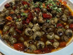 酱爆螺丝-洞天食府(北大街店)