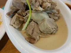 -河州宾馆清真餐厅(文锦南路店)