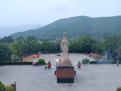 -娲皇宫