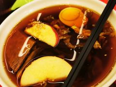 延吉冷面-华天延吉餐厅(西四总店)