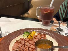 -半秋山西餐厅(巴南万达广场店)