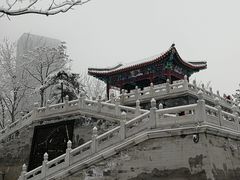 -西海子公园