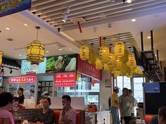 -渔家风味·鲅鱼水饺·央视展播·海鲜天津菜(开发区店)