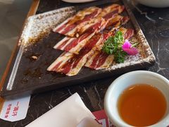 -一品诚记烤肉·甄选店(中南路店)