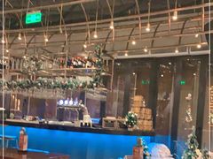 大堂-haxnbauer海森堡德国餐厅(深圳coco店)