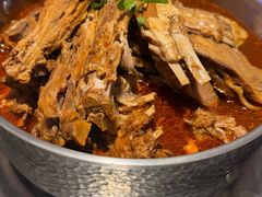 -浩爷羊蝎子火锅(双榆树店)