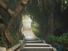 -广州市白云山风景名胜区
