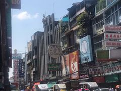 -唐人街(耀华力路)