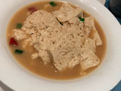 红烧白水洋豆腐-荣小馆(临海世纪花城店)
