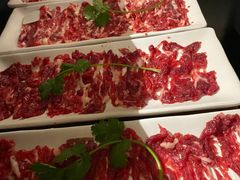 -海银海记潮汕牛肉火锅(新港中路海珠店)