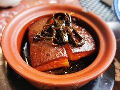 东坡肉-钱塘花园·宁波菜