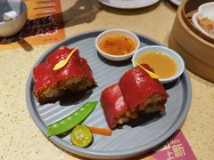 金莎红米肠-点都德(奥体印象城店)