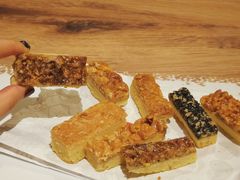 黑芝麻排-上海哈尔滨食品厂(淮海中路店)