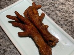 -南京大牌档(青岛万象城店)